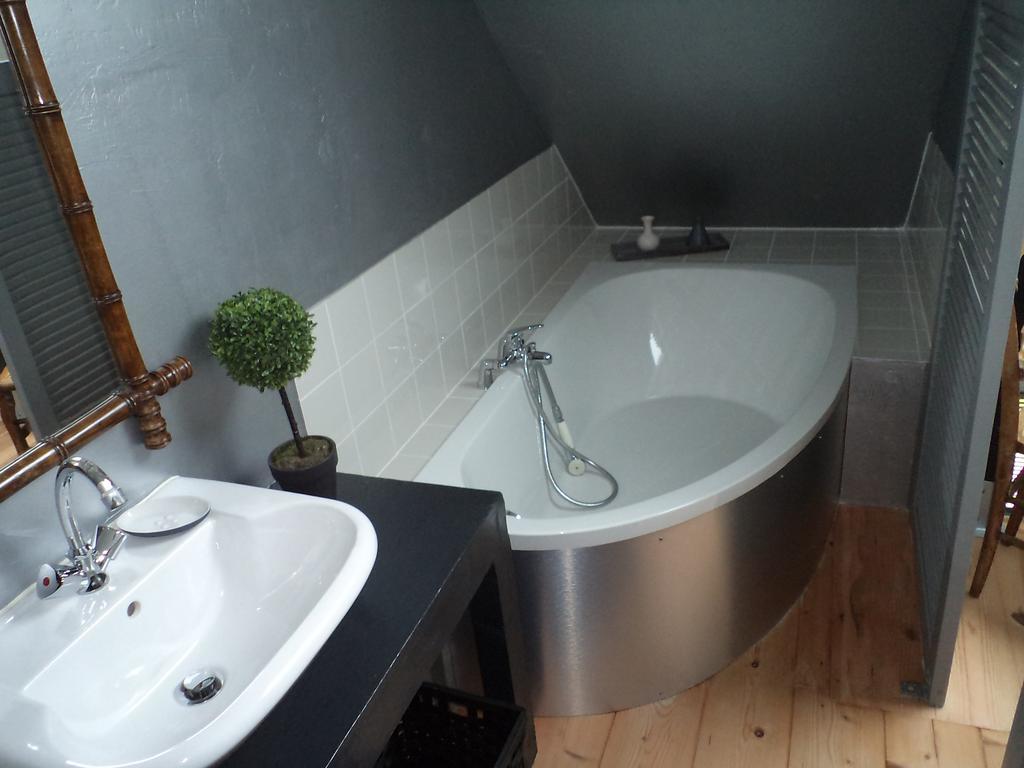 Appartement Sur Étables