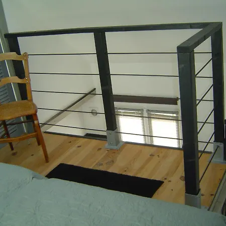 Studio Etables sur mer Extérieur photo
