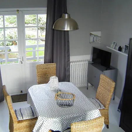 Studio Etables sur mer Extérieur photo