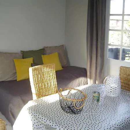 Studio Etables sur mer Extérieur photo