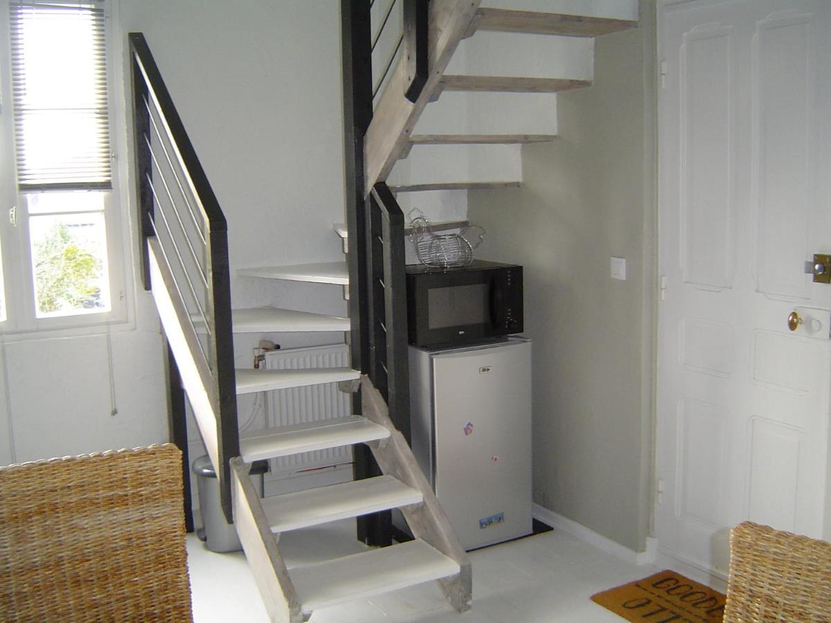 Apartment Studio Sur Mer *