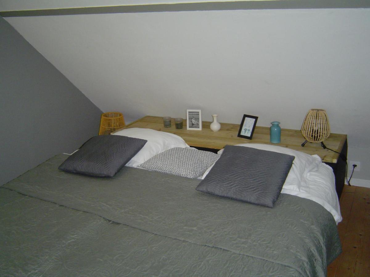 Studio Sur Mer Étables