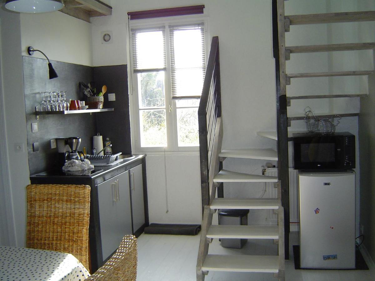 Apartment Studio Sur Mer *