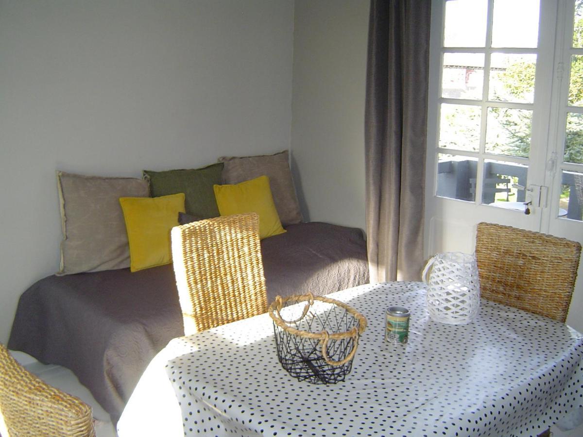 Studio Sur Mer Étables