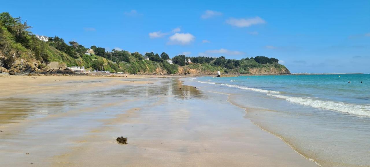 Studio Sur Mer * Étables